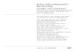 Felix Mendelssohn Bartholdy - · PDF fileFelix Mendelssohn Bartholdy Lieder mit Worten Eine Auswahl von Mendelssohn Bartholdys „Liedern ohne Worte“, ... – Vom Goldenen Horn