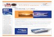 YUPO news · YUPO news VOLUME 111 ... YUPO paper ofﬁ cially approved for use with the HP Indigo printer. ... substrates, they are generally manu-