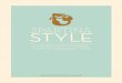 SPARTINA STYLE - FIELDSTONE MARKETINGfieldstonemarketing.com/.../2014/12/SS15_SpartinaSTYLECatalog.pdf · Spartina Style iS a freSexpress your h new way to ... ~ perfectly posh ~