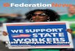 State Employees vs. Rauner - Chicago Federation of Labor · State Employees vs. Rauner ... Since taking office in January 2015, ... the UAW/Ford National Programs Center is a significant