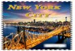New York City - American Philatelic Societystamps.org/userfiles/file/albums/NY.pdf · APS offers services and educational opportunities to broaden your enjoyment of the hobby 