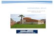 MEMORIA 2015 - Hospital Clínico Universitario de Valencia - Hospital …clinicomalvarrosa.san.gva.es/documents/4084047/6521270/MEMORIA... · C.S. RAFELBUNYOL MEMORIA 2015 1 Índice