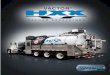 The Vactor HXX HydroExcavator · The Vactor HXX HydroExcavator features flexible vacuum system options including chassis powered positive ... Robuschi RBDV 145 Hibon 8702 • Hibon