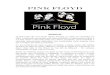 PINK FLOYD - aofa.pt .PINK FLOYD BIOGRAFIA Os Pink Floyd s£o uma banda inglesa formada na cidade