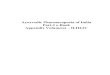 Ayurvedic Pharmacopoeia of India Part-I e-Book … · Ayurvedic Pharmacopoeia of India Part-I e-Book Appendix Volume(s) – II,III,IV. APPENDIX-I 1.1. APPARATUS FOR TESTS AND ASSAYS
