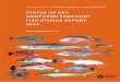 STATUS OF KEY NORTHERN TERRITORY FISH STOCKS REPORT … · Status of Key Northern Territory Fish Stocks Report. ... INTRODUCTION ... stock status assessment—biological stocks, 