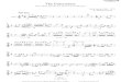 The Entertainer - Entertainer-Joplin, Scott.pdf  Scott Joplin - The Entertainer - Woodwind Quintet