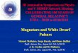 Magnetars and White Dwarf Pulsars - ufpa.br · 1 Magnetars and White Dwarf Pulsars Manuel Malheiro, Jorge Rueda, and Remo Ruffini Publ. Astron. Soc. Japan 64, Vol.3 (2012) J. G. Coelho