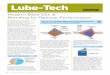 Lube- .hydroprocessing technology All-hydroprocessing for base oils starts with the same feed as