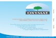 Instruction and Maintenance Manual OXYMAT OXY … EN... · monitoring control systems Instruction and Maintenance Manual OXYMAT OXY FS 01/1000/1 B T r a dit ion ... If the cabinet