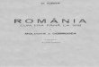 ROMANI - upload.wikimedia.org · n. iorga romani cum era pana la 1918 moldova i dobr6ea ilust rat h de alina iorga
