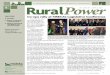 VOL. LXVIII, NO. 4 APRIL 20, 2018 - kec.org Power/Rural... · PO Box 4267 Topeka, KS 66604-0267 A newsletter for and about Kansas Electric Cooperatives Join Kansas Electric Cooperatives