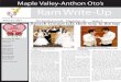 Maple Valley-Anthon Oto’s Ram Write-Up Write-up… · Page 3 , The Ram Write-Up, Maple Valley Anthon- Oto Schools By Shawn Flanigan The Rams’ and Lady Rams’ basketball seasons