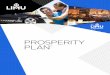 PROSPERITY PLANd1506a352b27229e5828-0091b5703a53b1983b438a849c3d0c6e.r38.cf2… · COMPLETE PROSPERITY PLAN CHART ... purchasing a Fast Track Pack. When you or someone on your team