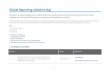 Global Reporting Initiative (G3) - Barclays · Barclays has reported against the Global Reporting Initiative (G3) Indicator protocols and Financial Sector Supplement. ... and introduction