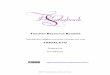 Teacher Resource Booklet - Tasmanian Symphony … · 3 ©2017 Tasmanian Symphony Orchestra Pty Ltd NB: The time taken to learn the words of the chorus and verses will vary according