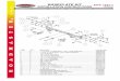 INSTALLATION INSTRUCTIONS - Roadmaster Inc. KIT 1541-1 02/28/11 KS BASEPLATE KIT INSTALLATION INSTRUCTIONS