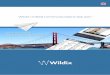 Wildix Unified Communications Solution · to the Wildix Unified Communication services. ... CDR-View is helpful to the company management while analysing a particular event or the