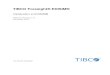 Introduction to EDISIM - TIBCO Product Documentation · Introduction to EDISIM Page 8 EDSIM Application Manager ... EDISIM programs plus lists of tasks and information about how to