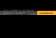 GARANTIA TECNOLOGIA CONFIABILIDAD - cilindros … institucional.pdf · Barras SAE 1045 libre de fisuras, y los mejores sellos, o´rings, wipers, y polipack, son algunos de los elementos