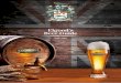 Elgood’s Beer Guide · Warrior | Alc. 5,5 % vol. Sabor a ale inglesa intenso, afrutado, con un agradable aroma a lúpulo robusto y regusto a lúpulo especiado. Comida ideal