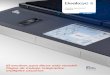 El escáner para libros más versátil Flujos de trabajo ...support.imageaccess.de/downloads/advertisement/Brochure/Prospekt... · • BASE EN FORMA DE LIBRO TIPO V, 120-180 GRADOS