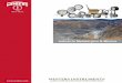 WINTERS INSTRUMENTSwinters.com/PDF/winters_mining_sp.pdf · Selección de Productos para Ia Industria Metalúrgica & Minera WINTERS INSTRUMENTS  Manómetro PFQ-ZR …