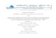 Construction of RGCB Bio Innovation Center at …€¦ · District, Kerala State Phase I –Construction of Hostel block and Research Block with Animal Research Facility, ... 5.0