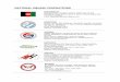 NATIONAL SQUASH FEDERATIONS - World Squash .NATIONAL SQUASH FEDERATIONS AFGHANISTAN Baryalai Khyber,