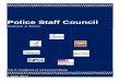 Police Staff Council - Local Government Association Handbook... · All references in this handbook to staff refer to employees of Police & Crime Commissioners and Chief Constables
