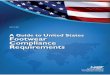 A Guide to United States Footwear Compliance …€¦ · GCR 12-958 A Guide to United States Footwear Compliance Requirements Prepared for Standards Coordination Office, National