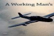 A Working Man’s - Welcome to EAA Warbirds of America Articles - Vol.34, No. 05... · A Working Man’s Warbird EAA WOA Member Profile Brad Deckert and his TBM Avenger ... pedo in