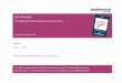 Xxxxxxxxxxxx GP’s Directory - Healthwatch Newham · 1 Xxxxxxxxxxxx GP’s Directory The Healthwatch Newham guide to local GP services. Issue Date: 23 March 2016 . Contents Page