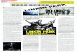 编辑/史祎 美编/路虓辉 责校/罗晶 青春已逝 摇滚未老 我 …epaper.ynet.com/images/2015-07/28/B04/bjqnb20150728B04.pdf · 为闷热的一天。以这样的天气配上LinkinPark