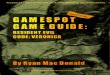 GAMESPOT GAME GUIDE: EVIL RESIDENT CODE: VERONICA · GAMESPOT GAME GUIDE: EVIL RESIDENT CODE: VERONICA. 07 ENEMIES AND WEAPONS . Good ammunition is always hard to come by. …