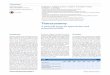 Thoracostomy - News Papersnews-papers.eu/wp-content/uploads/2017/06/Hammer_Thoraxdrainage... · Chesttubes·Hematothorax·Needle decompression·Respiratoryfailure·Tension pneumothorax