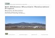 Bill Williams Mountain Restoration Projecta123.g.akamai.net/7/123/11558/abc123/forestservic.download.akamai... · Bill Williams Mountain Restoration Project Record of Decision 1 Introduction