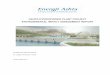 ASHTA HYDROPOWER PLANT PROJECT … · ASHTA HYDROPOWER PLANT PROJECT ENVIRONMENTAL IMPACT ASSESSMENT REPORT ... Hydro Power Plant ... the protection status for the areas to which
