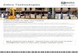 Zebra Technologies whitepaper · solutions from Zebra provide the most cost-effective means for your enterprise to rapidly ... pallets in a warehouse slot. ... even in large outdoor
