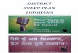 DISTRICT SVEEP PLAN LUDHIANAludhiana.gov.in/pdf/election/sveep/DistrictPlan.pdf · of the State of the Punjab. ... Training done on (date) : 04-03-2014 iii. ... Punjab Kesari 7. Dainik