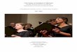 USC Choral and Sacred BACM Handbook 2017-18 · AHandbook"for"Bachelor"of"Arts"–"Choral"Music ... &Concert&Choir,&Choral&Conducting&II,&Choral&Literature ... USC Choral and Sacred