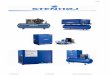 Pricelist jan 2009 EUR - Shipserv Ge… · Page 2 Description Page Piston compressors Stationary compressor units - KA 10 and 15 bar 5 Supplementary compressor units - KC - 10 and