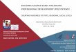 BUILDING ALIGNED EARLY CHILDHOOD PROFESSIONAL DEVELOPMENT ... · PDF fileBUILDING ALIGNED EARLY CHILDHOOD PROFESSIONAL DEVELOPMENT (PD) ... Download all or part of the monograph at: