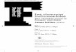 Les chansons instrumentales - Brighton Festival · Les chansons instrumentales The chamber music of Poulenc and Hahn James Baillieu piano Part 1 Wed 15 May 2013, 7.30pm Part 2 Fri