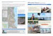 Milwaukee Estuary Area of Concern · 2017-10-18 · Area of Concern Milwaukee Estuary ... ENEFI IAL USE IMPAIRMENT RESTORATION REPORT ... sites with polluted sedi-ment in the Milwaukee