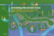 Greening the Green Line - Home | The Trust for … Line Parks & Commons... · Greening the Green Line: Public and private strategies to integrate parks & open space in Green Line