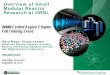 Overview of Small Modular Reactor Research at ORNL · current materials in SMR designs ... – The NRC noted the need for regulatory guidance ... Developing Licensing Basis for AdvSMRs