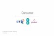 Consumer Business Briefing - btplc.com · 5 © British Telecommunications plc 2018 Market context and current positioning Transformation and finance Wrap-up The new Consumer unit