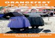 SCHLOSS UND SCHLOSSPARK ORANIENBURG ·   Stadt Oranienburg  Traditionell am letzten Sonntag im April feiert Oranienburg seinen »Tag in Orange«