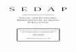 SOCIAL AND ECONOMIC DIMENSIONS OF AN AGING POPULATION … · The Program for Research on Social and Economic Dimensions of an Aging Population (SEDAP) is an ... Memorial, Montréal,